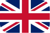 İngilizce bayrağı