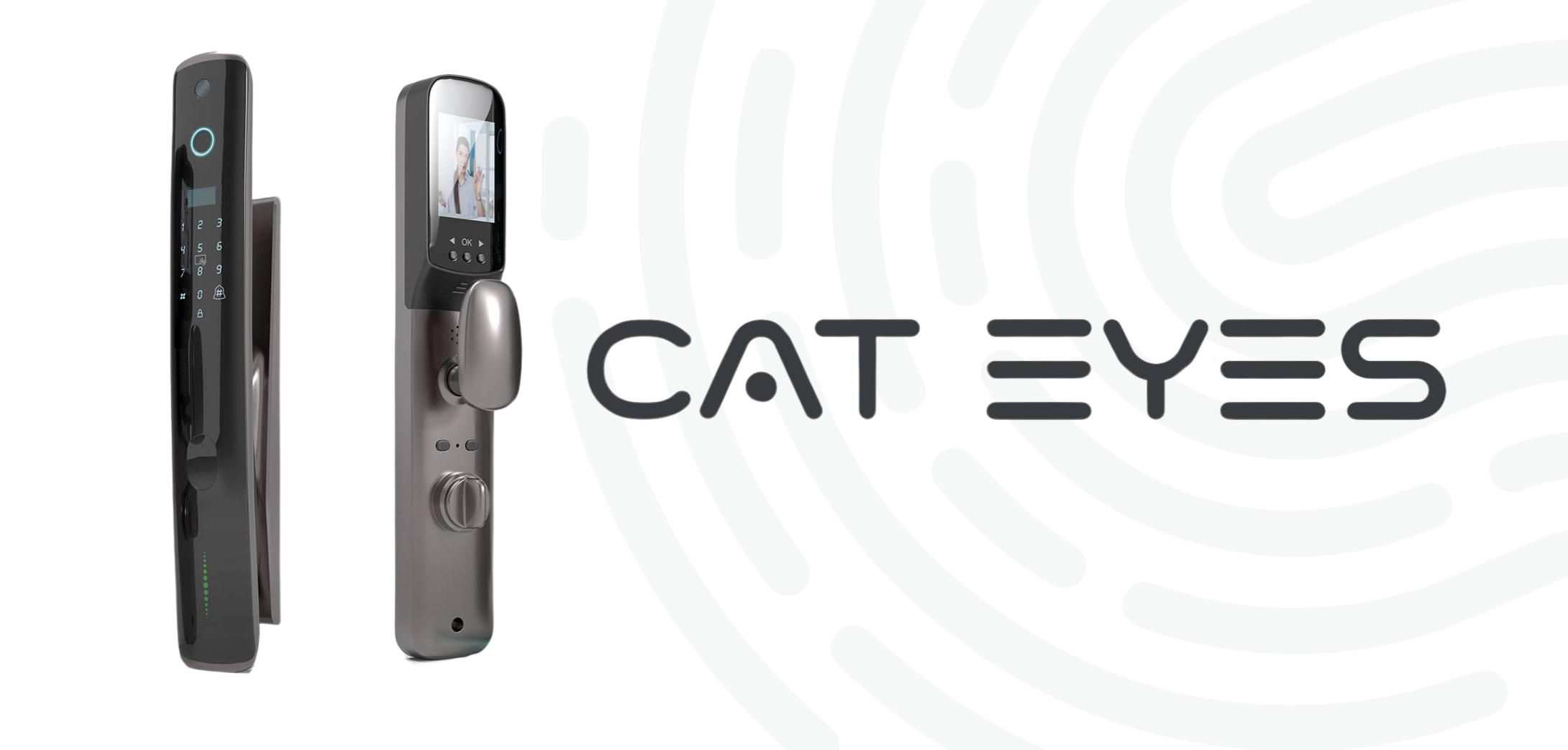 Cat Eyes